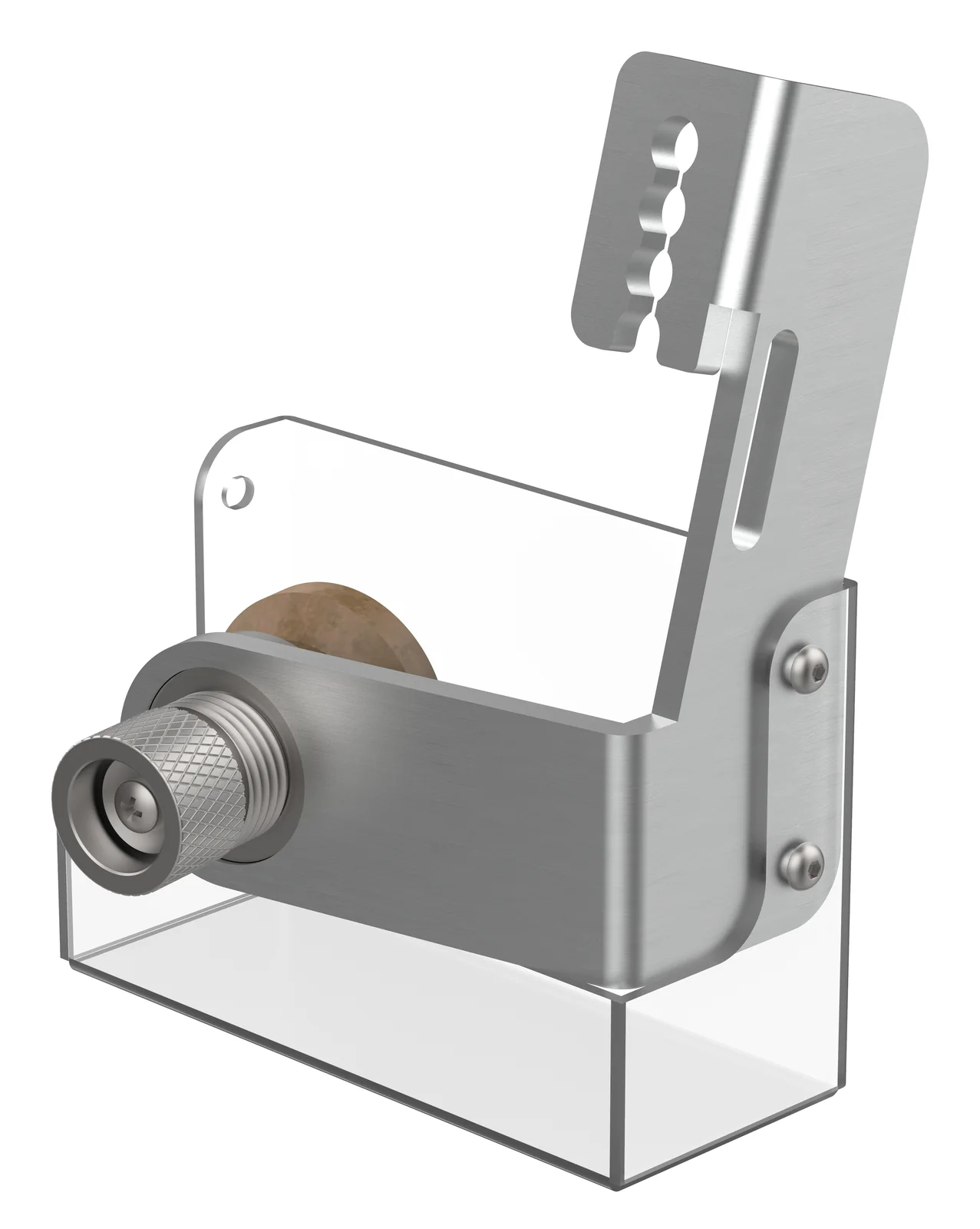 RODOBC Messerschärfer – Produktansicht