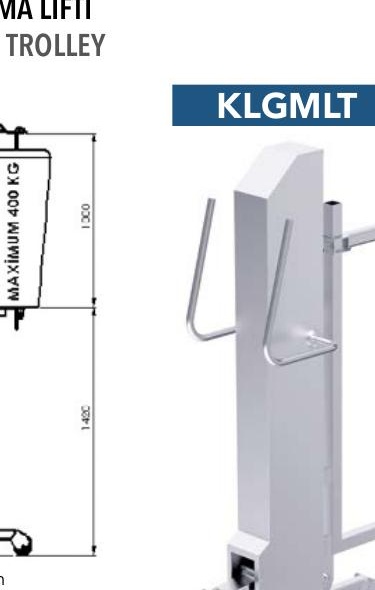 KLGMLT