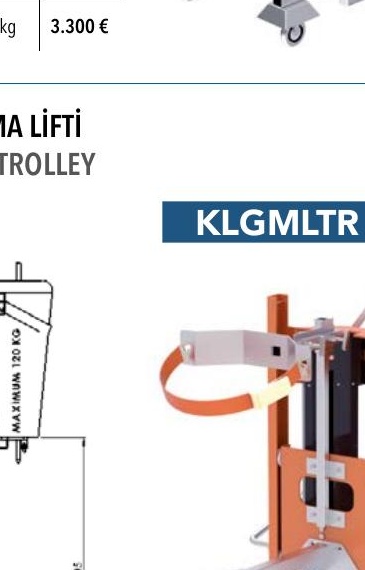 KLGMLTR
